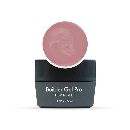 Builder Gel Pro Nude – Gel de construcție natural fără HEMA – Diamond Nails