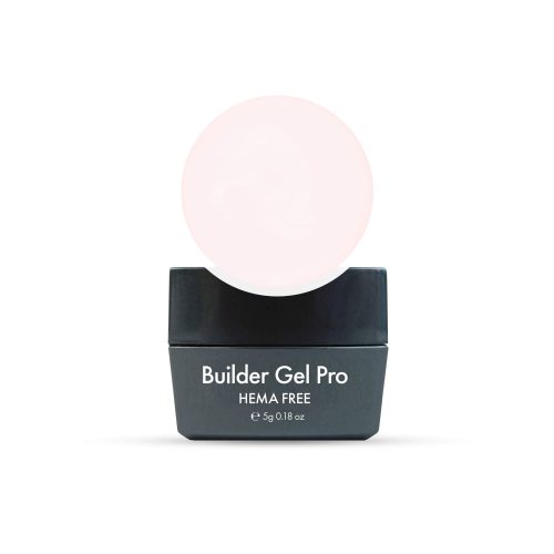 Builder Gel Pro – Cinderella – Gel de construcție pentru unghii – Fără HEMA – Diamond Nails