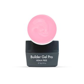 Builder Gel Pro – Baby Boom – Gel de construcție pentru unghii – Fără HEMA – Diamond Nails