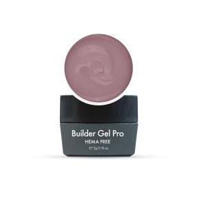 Builder Gel Pro – Pale Pink – Gel de construcție roz pal natural – Fără HEMA – Diamond Nails