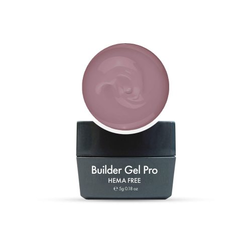 Builder Gel Pro – Pale Pink – Gel de construcție roz pal natural – Fără HEMA – Diamond Nails