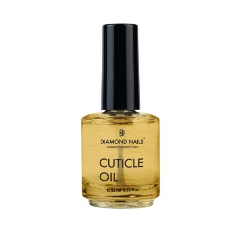 Ulei pentru cuticule cu aromă de Crăciun pentru hidratare intensă