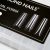 Reverse Tip Sandwich Dual Form Balerina 300 buc – Diamond Nails