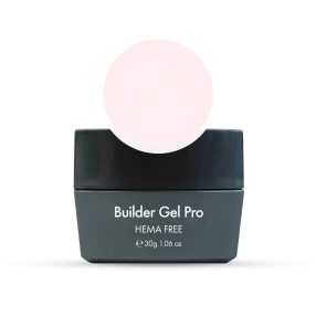 Builder Gel Pro Cinderella 30g HEMA FREE – gel de construcție profesional Diamond Nails