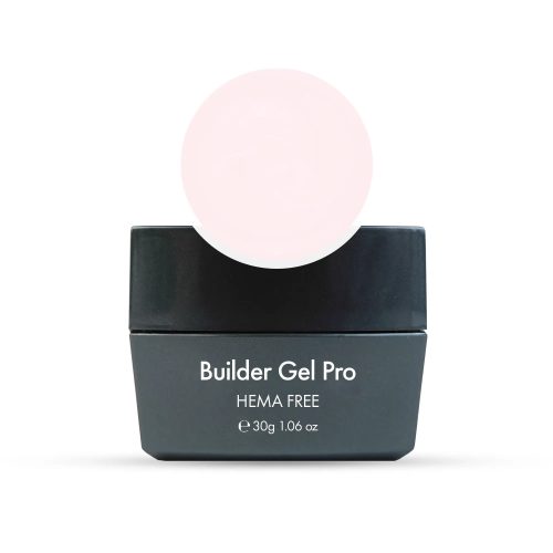 Builder Gel Pro Cinderella 30g HEMA FREE – gel de construcție profesional Diamond Nails