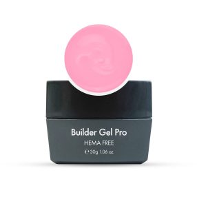 Builder Gel Pro Baby Boom 30g HEMA FREE – gel de construcție profesional Diamond Nails