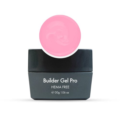 Builder Gel Pro Baby Boom 30g HEMA FREE – gel de construcție profesional Diamond Nails