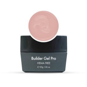 Builder Gel Pro Cover Cream 30g HEMA FREE – gel de construcție profesional Diamond Nails