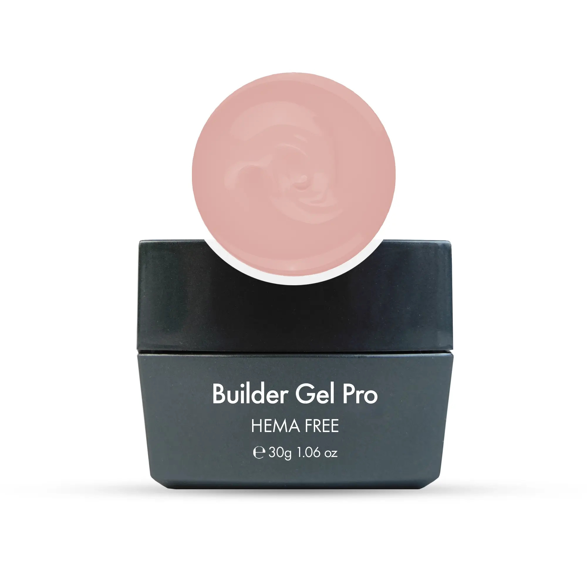 Builder Gel Pro Cover Cream 30g HEMA Free | Diamond Nails