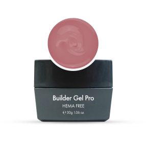 Builder Gel Pro Cover Nude 30g HEMA FREE – gel de construcție profesional Diamond Nails