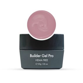 Builder Gel Pro Cover Pale Pink 30g HEMA FREE – gel de construcție profesional Diamond Nails
