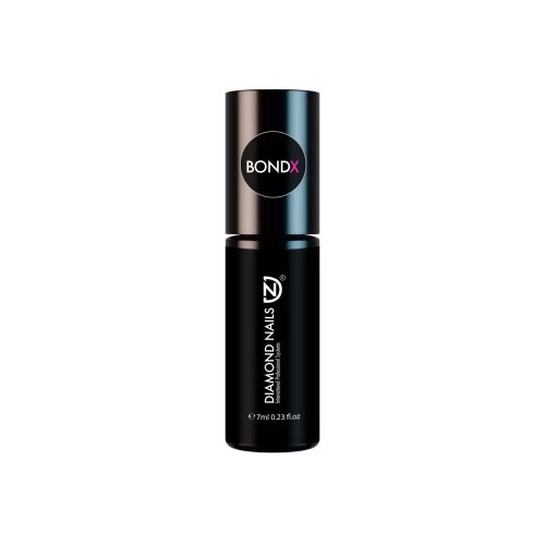 Diamond Nails BondX gel profesional de bază pentru aderență și strat bond pentru unghii false