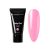 Polygel Limited Edition 01 Pink - Roz vibrant, ediție limitată - 30ml – Diamond Nails