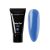 Polygel Limited Edition 02 Royal Blue - Albastru regal elegant - 30ml – Diamond Nails