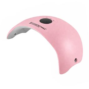 Lampa UV LED unghii SunX35 Roz 24W de la Diamond Nails