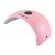 Lampa UV LED unghii SunX35 Roz 24W de la Diamond Nails