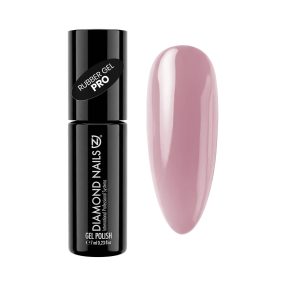   Rubber Base Pro Gel - Cover Pink (Roz închis) - 7 ml - Fără HEMA