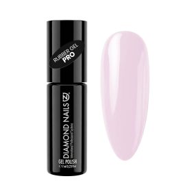   Rubber Base Pro Gel - Milky Pink (Roz Baby deschis) - 7 ml - Fără HEMA