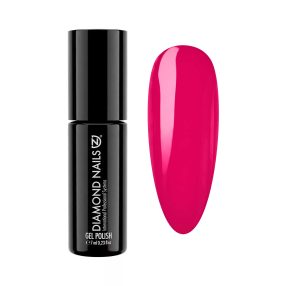 Ojă semipermanentă Magenta DN328 - Fără HEMA