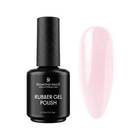 Rubber Base Pro Gel Roz Deschis – Baby Boom