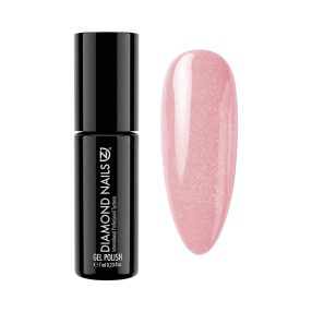 Gel de întărire cu fibră de sticlă Rose Nude – 7 ml