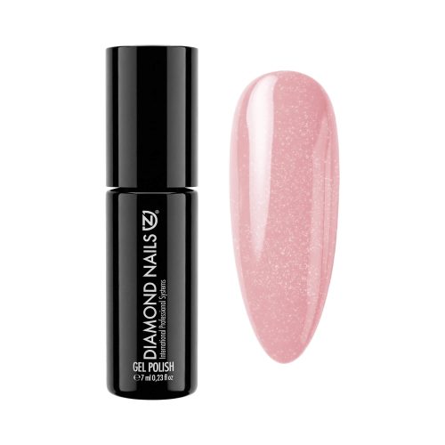 Gel de întărire cu fibră de sticlă Rose Nude – 7 ml