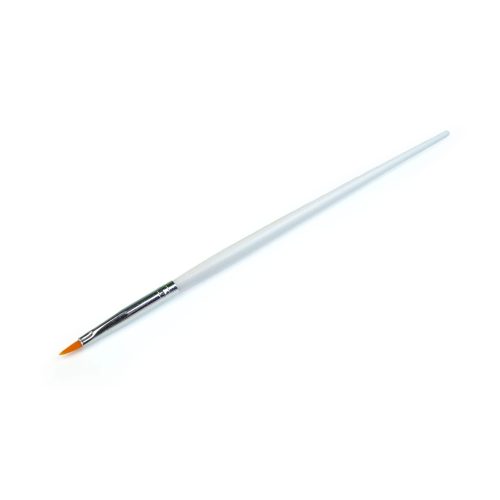 Pensulă Gel Ascuțită Nr. 4 – Diamond Nails