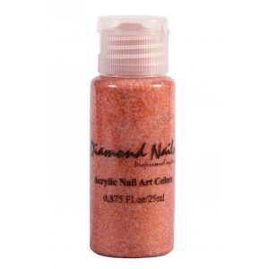 Vopsea Acrilica Maro Glitter - DN054