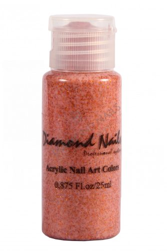Vopsea Acrilica Maro Glitter - DN054