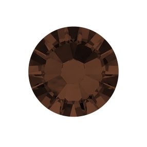 Pietre Swarovski, Mocca, 100 buc.