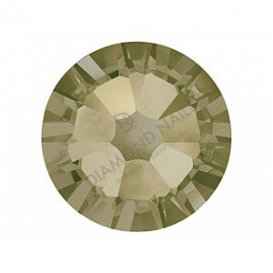 Pietre Swarovski Kaki 100Buc de la Diamond Nails