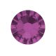 Pietre Swarovski, Amethist, 100 buc.