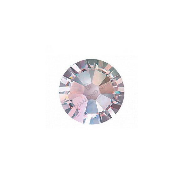 Pietre Swarovski, Cristal AB - MICI, 100 buc.