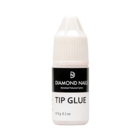 Lipici pentru capsule 3g de la Diamond Nails.