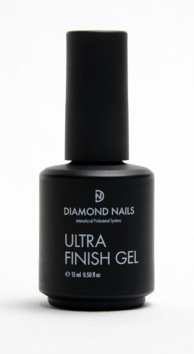 Gel de luciu -Gel Ultra Finish