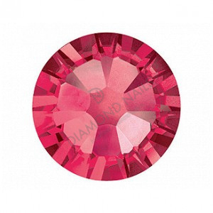 Pietre Swarovski, Indian pink 100buc