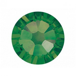 Pietre Swarovski, Green opal 100buc