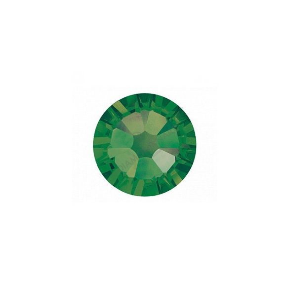 Pietre Swarovski, Green opal 100buc