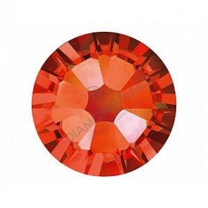 Pietre Swarovski, Coral 100buc