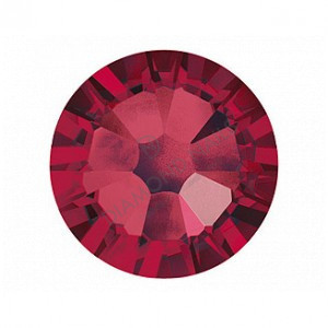 Pietre Swarovski, Ruby 100buc