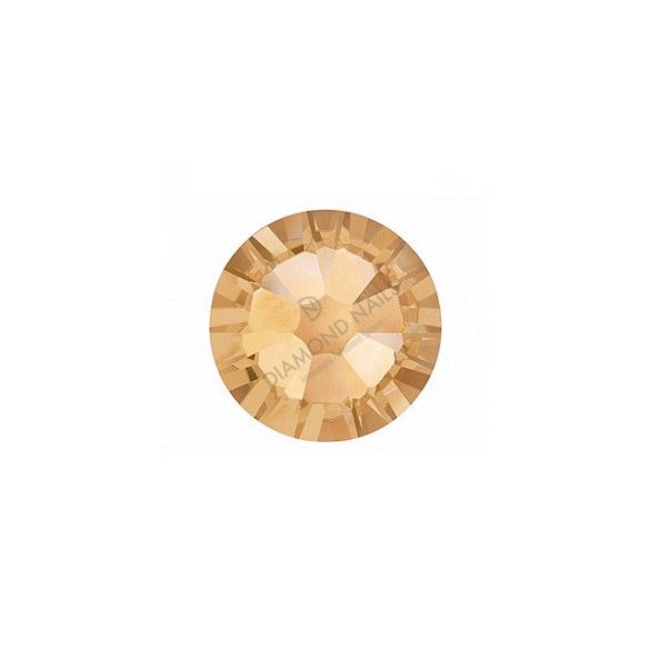 Pietre Swarovski, Topaz de Colorado - MICI, 100 buc.
