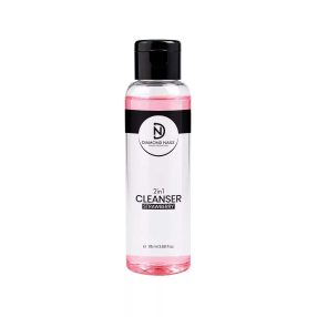 Degresant - Aloe Vera - căpșuni - Cleanser  115 ml