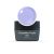 Gel Competition Purple de 15g de la Diamond Nails
