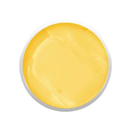 3D Culoare Gel - Galben Lămâie - 101 - 5g