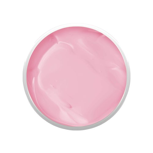 1. Gel 3D Color Roz 104 de la Diamond Nails