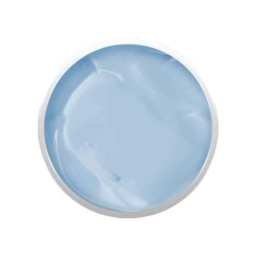 Diamond Nails 3D Culoare Gel - Albastru Pal - 110 - 5g