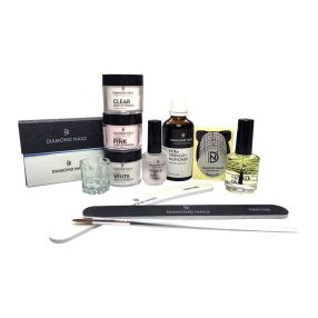 Kit Unghii ACRYL Avansat Kit Unghii ACRYL Avansat