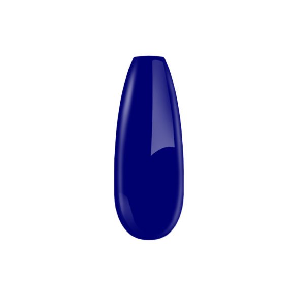 Gel lac DN001 Albastru regal