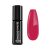 Diamond Nails ojă semipermanentă Pink cu Sclipici DN008 7ml pentru manichiură strălucitoare și elegantă