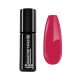 Diamond Nails ojă semipermanentă Pink cu Sclipici DN008 7ml pentru manichiură strălucitoare și elegantă